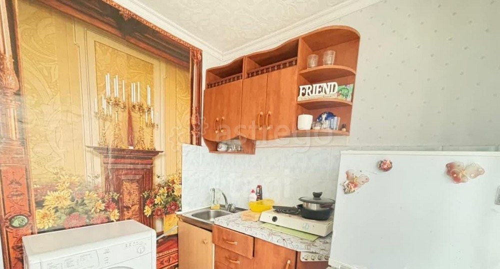 1-комн. квартира, 29.5 м2, 1/2 эт. Белокуриха - изображение 5