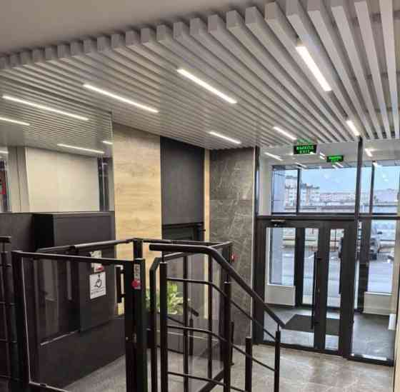 1-комн. квартира, 32.2 м2, 2/4 эт. Санкт-Петербург