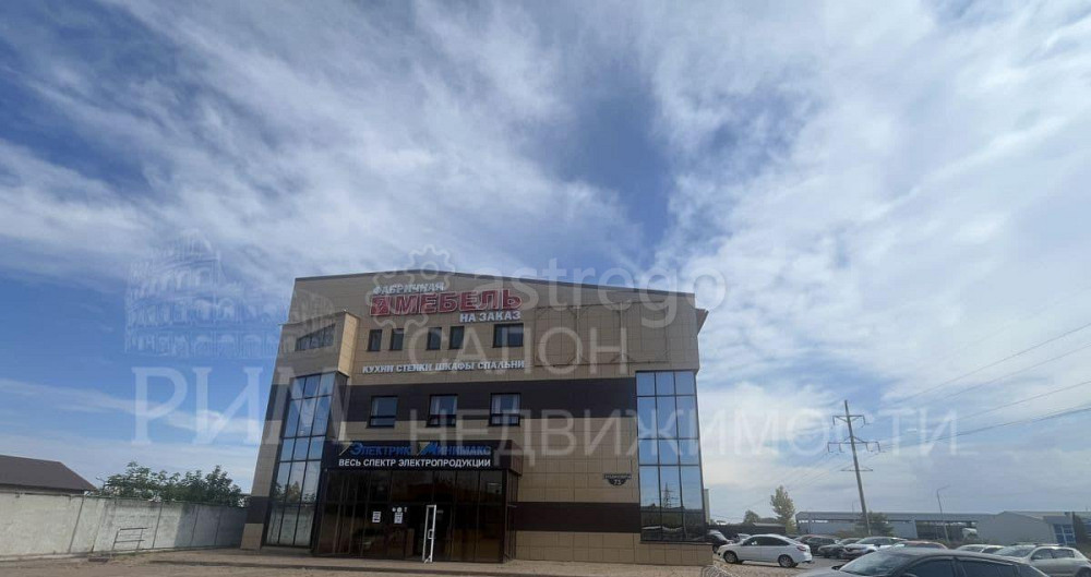 Торговое помещение, 700 м2 Белгород - изображение 3