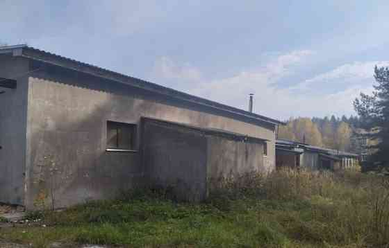 Земля промышленного назначения, 2.7 га Можайск