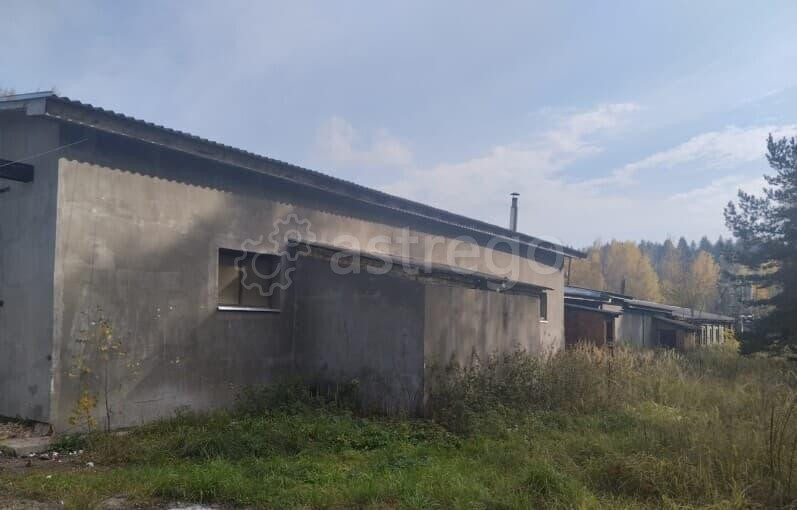 Земля промышленного назначения, 2.7 га Можайск - изображение 4