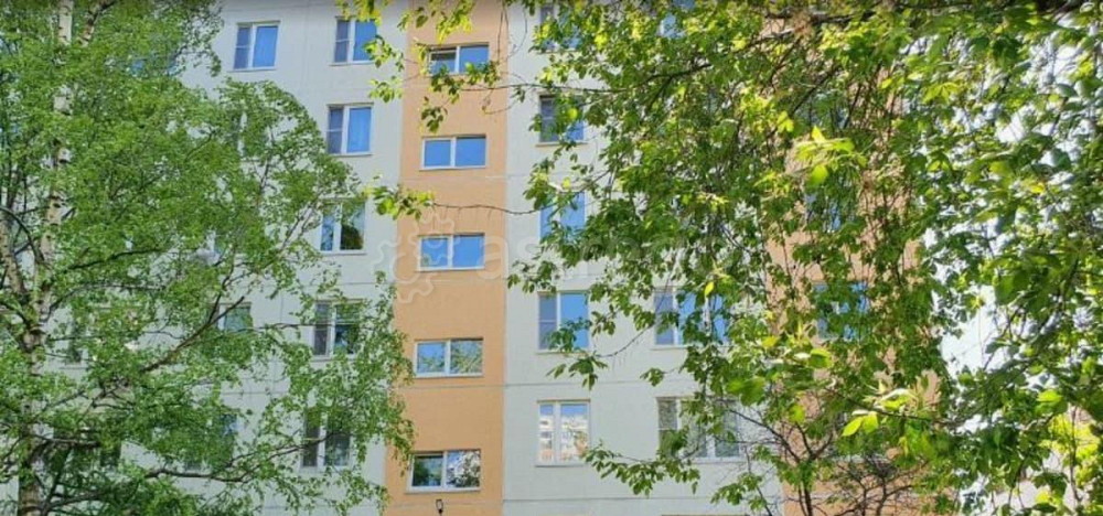 Комната, 14 м2, 1/9 эт. Москва - изображение 4