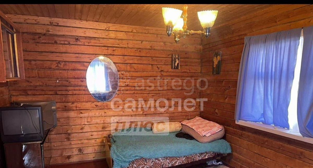 Дом, 56 м2, 6 соток, 2 эт. Шатура - изображение 5