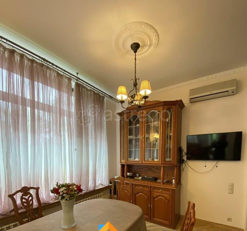 Коттедж, 420 м2, 25 соток, 2 эт. Москва - изображение 2