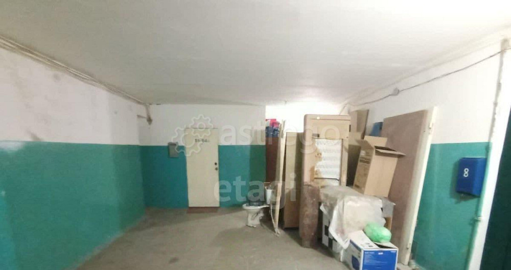 Комната, 17 м2, 4/9 эт. Белгород - изображение 3
