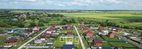 Земельный участок, 9.9 сотки Луховицы