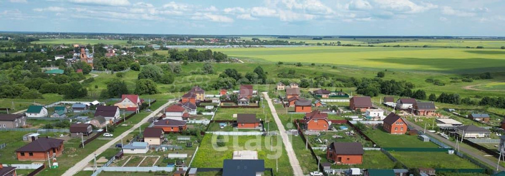 Земельный участок, 9.9 сотки Луховицы - изображение 6