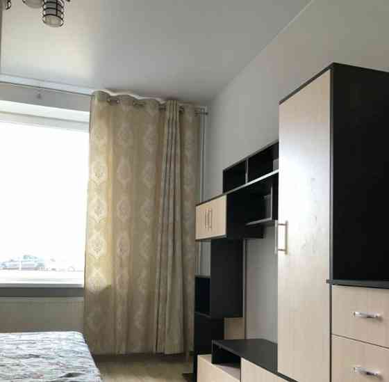 2-комн. квартира, 63.6 м2, 1/23 эт. Санкт-Петербург