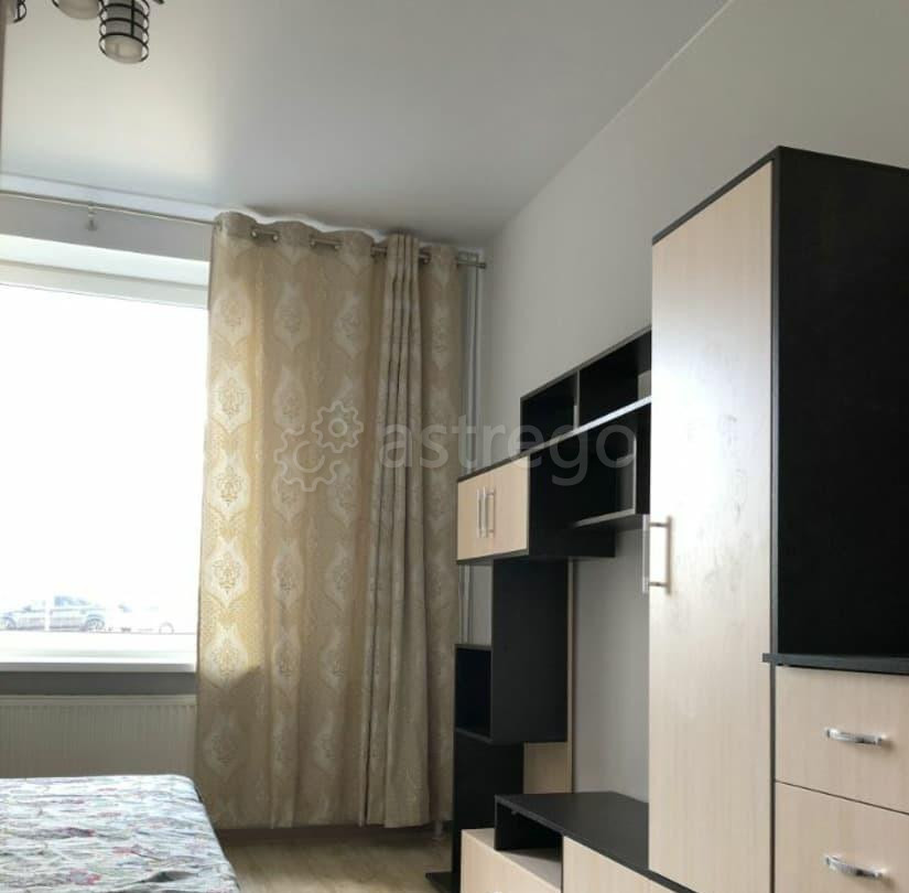 2-комн. квартира, 63.6 м2, 1/23 эт. Санкт-Петербург - изображение 5