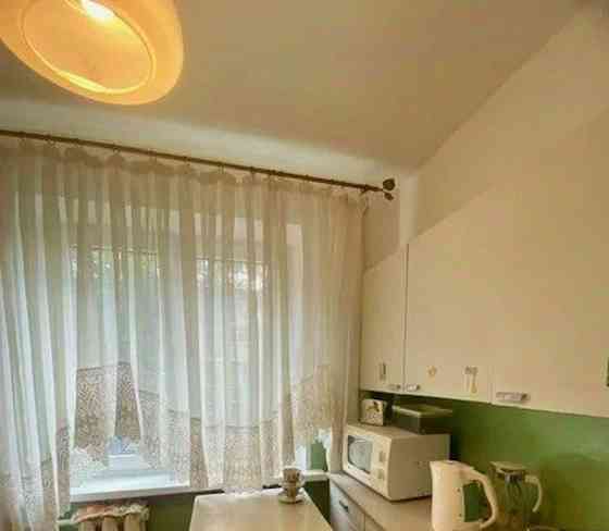 3-комн. квартира, 57.8 м2, 3/5 эт. Домодедово