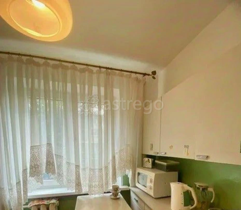 3-комн. квартира, 57.8 м2, 3/5 эт. Домодедово - изображение 5