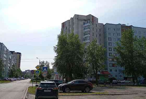 Свободного назначения, 97 м2 Архангельск
