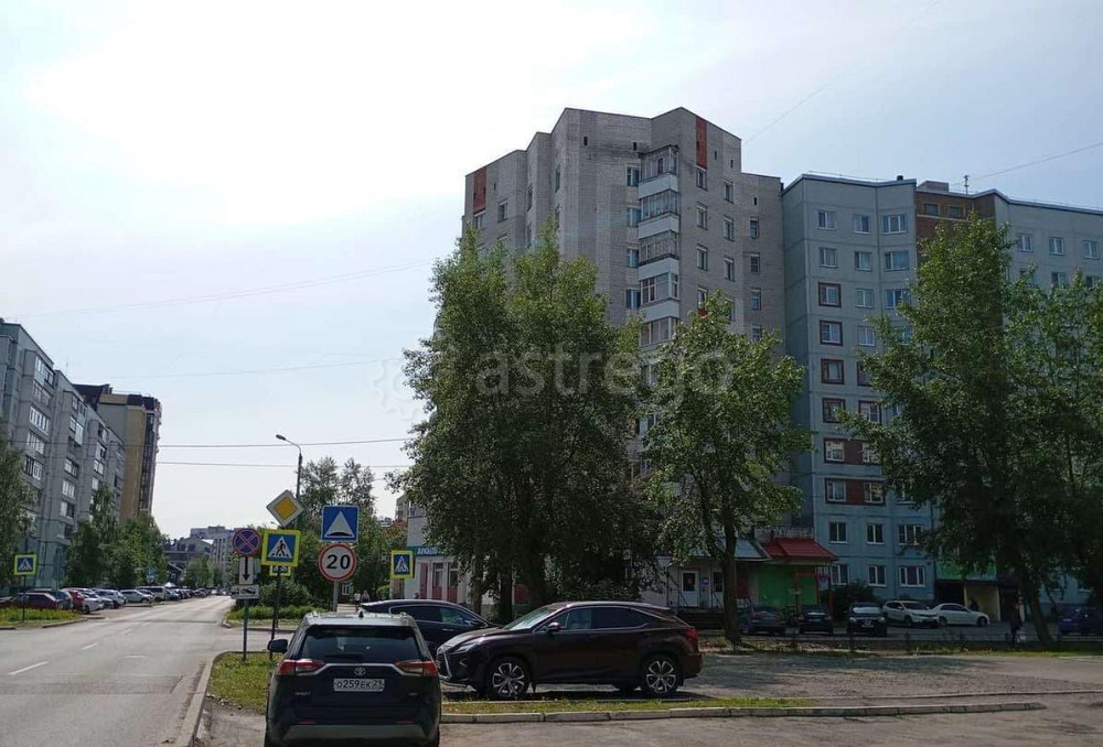 Свободного назначения, 97 м2 Архангельск - изображение 3