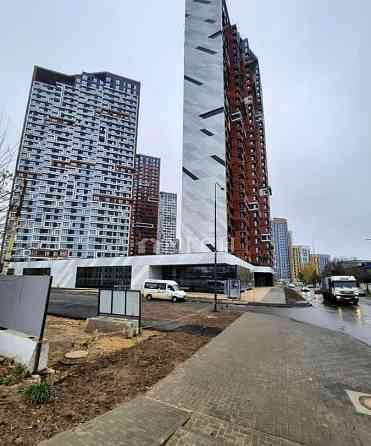 3-комн. квартира, 53.3 м2, 2/5 эт. Москва