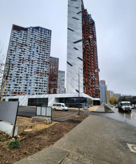 3-комн. квартира, 53.3 м2, 2/5 эт. Москва - изображение 1