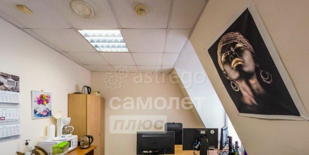 Офис, 321 м2 Санкт-Петербург - изображение 4