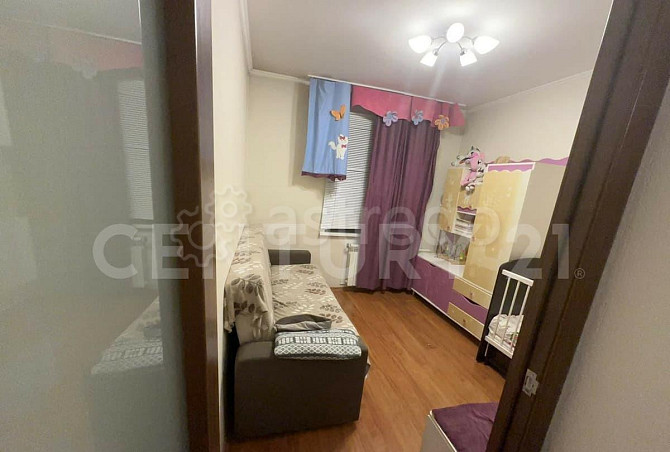 3-комн. квартира, 69 м2, 9/12 эт. Барнаул - изображение 6