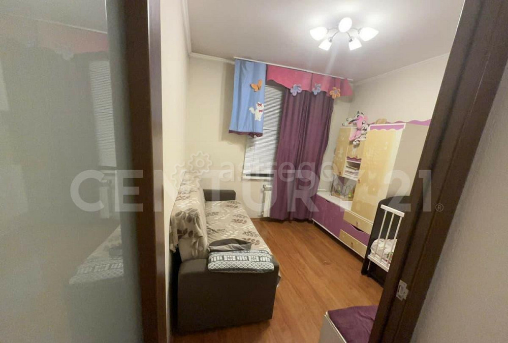 3-комн. квартира, 69 м2, 9/12 эт. Барнаул - изображение 6