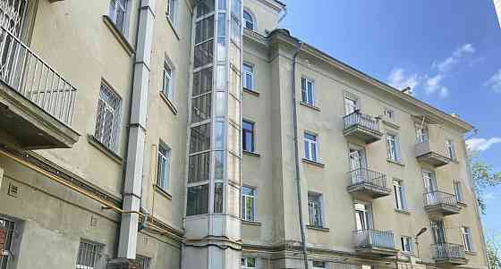 Комната, 17.6 м2, 4/5 эт. Москва