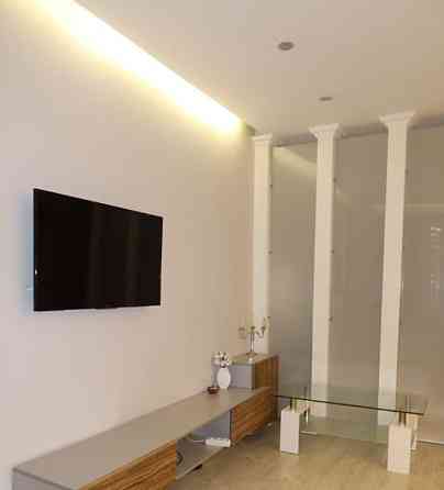 1-комн. квартира, 38.8 м2, 19/43 эт. Красногорск