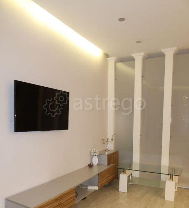 1-комн. квартира, 38.8 м2, 19/43 эт. Красногорск - изображение 2