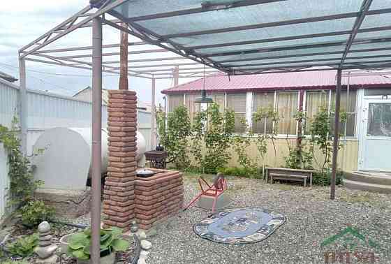 Дача, 50 м2, 8 соток, 1 эт. Астрахань