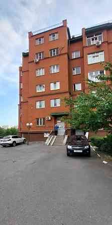3-комн. квартира, 108 м2, 4/6 эт. Старый Оскол