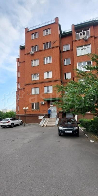 3-комн. квартира, 108 м2, 4/6 эт. Старый Оскол - изображение 4