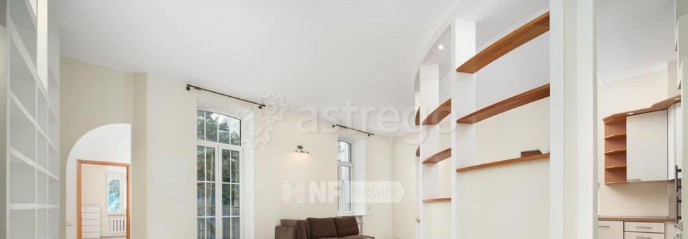 4-комн. квартира, 115.5 м2, 3/5 эт. Москва - изображение 1