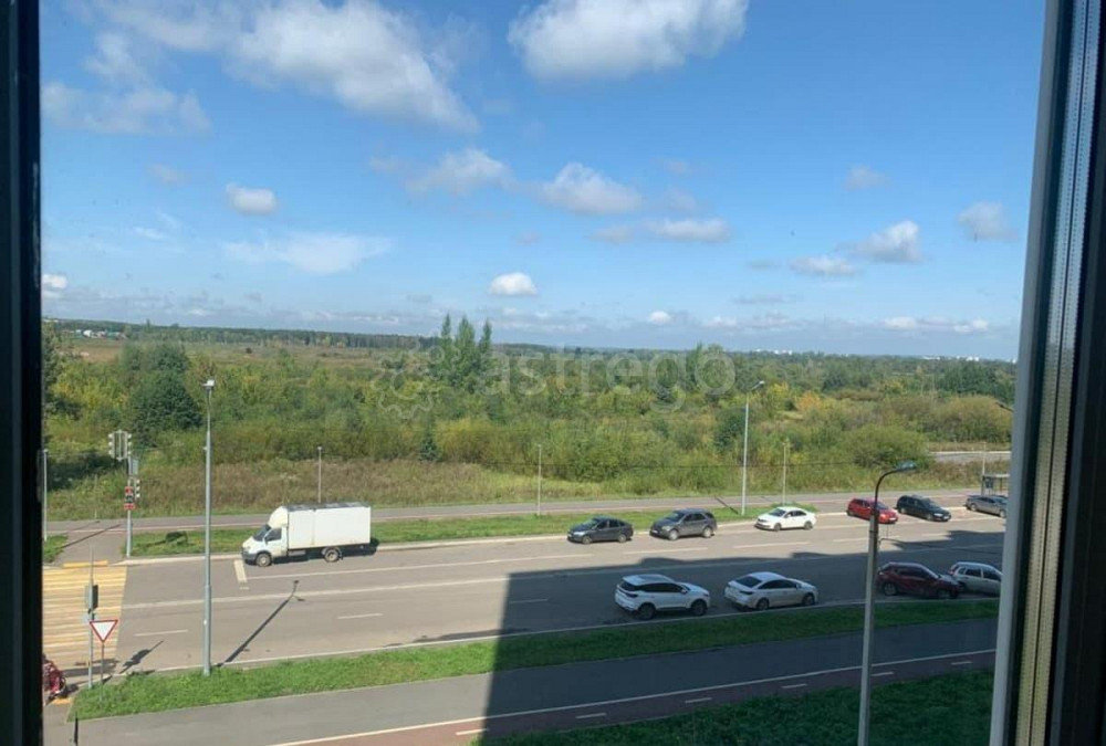 2-комн. квартира, 60 м2, 4/12 эт. Уфа - изображение 2