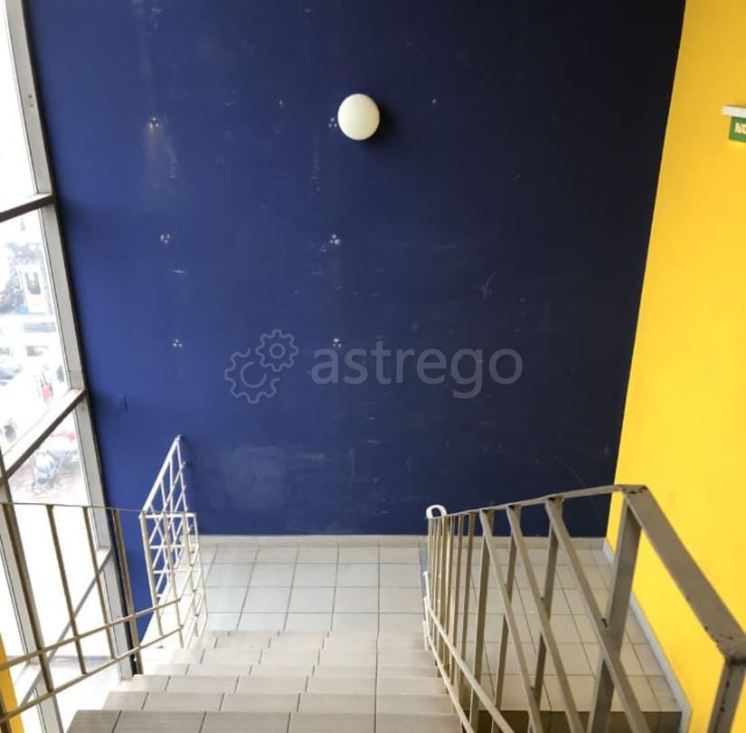 Свободного назначения, 562 м2 Красноярск - изображение 5