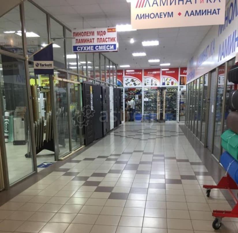 Торговое помещение, 72.3 м2 Старый Оскол - изображение 3