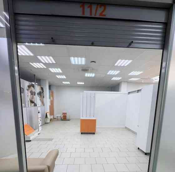 Торговое помещение, 37 м2 Красноярск