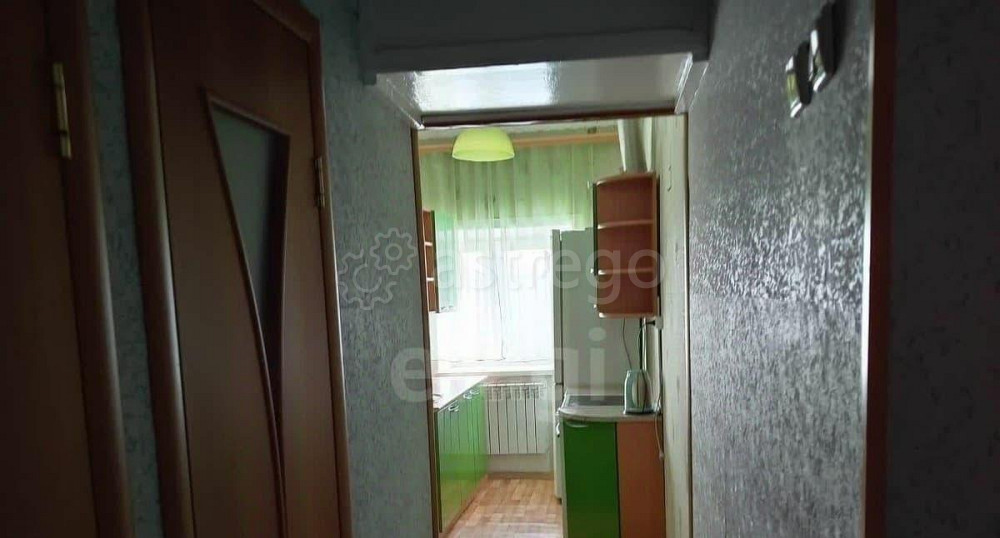 2-комн. квартира, 42.6 м2, 1/5 эт. Шимановск - изображение 5