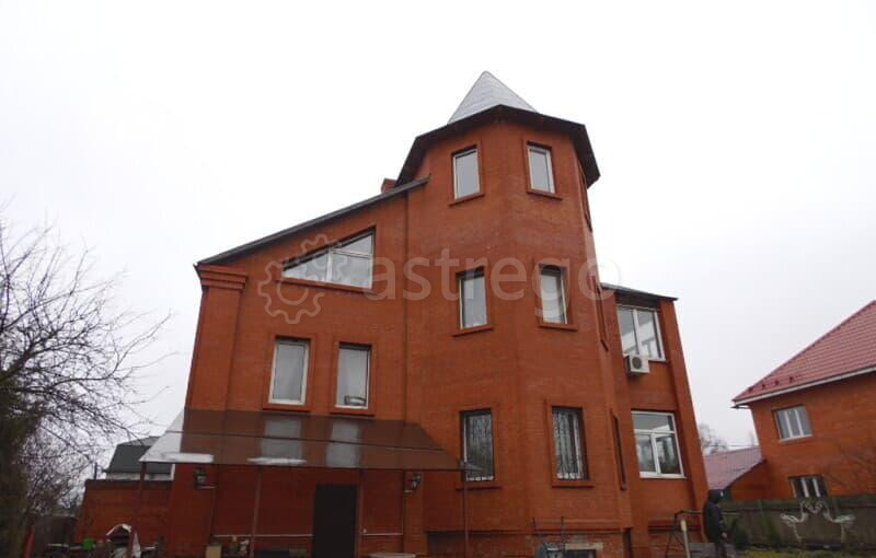 Коттедж, 460 м2 Сергиев Посад - изображение 3