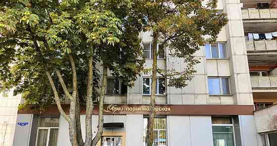 Комната, 13.5 м2, 8/9 эт. Белгород