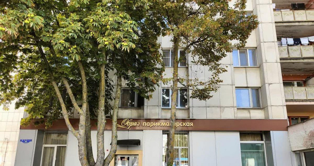 Комната, 13.5 м2, 8/9 эт. Белгород - изображение 4