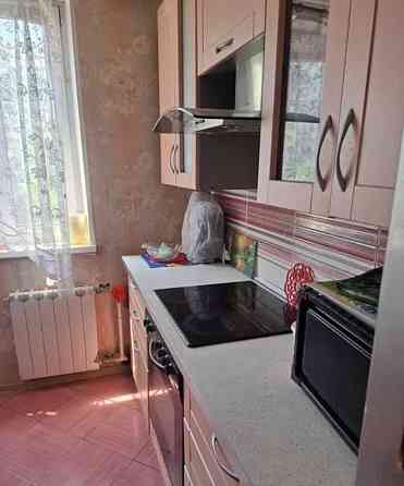 3-комн. квартира, 74.6 м2, 5/17 эт. Москва