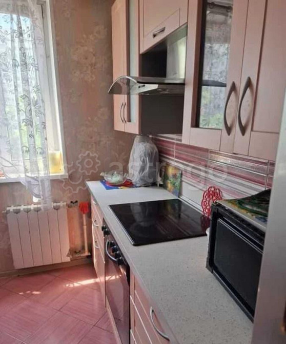 3-комн. квартира, 74.6 м2, 5/17 эт. Москва - изображение 1