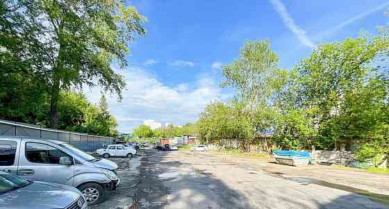 Коммерческий участок, 50 соток Москва