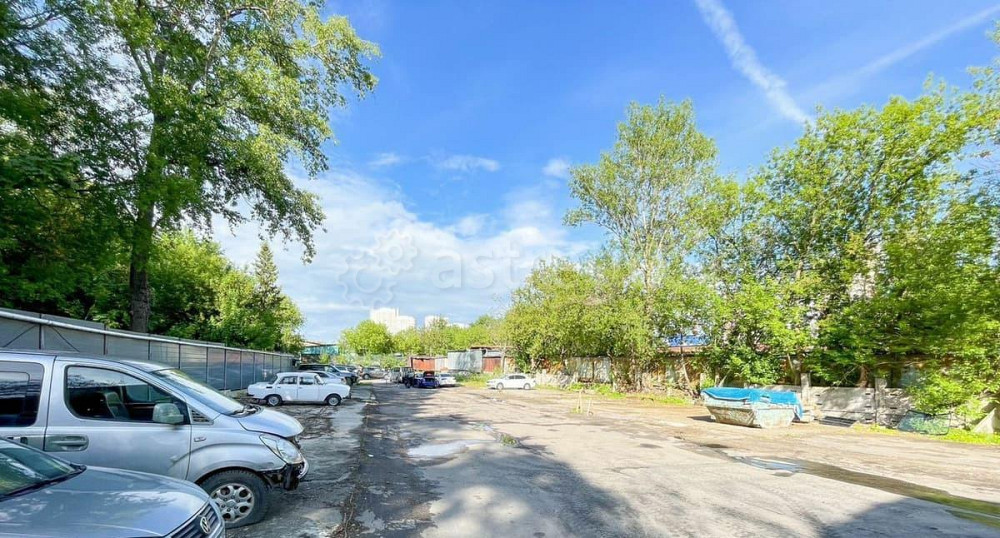 Коммерческий участок, 50 соток Москва - изображение 1