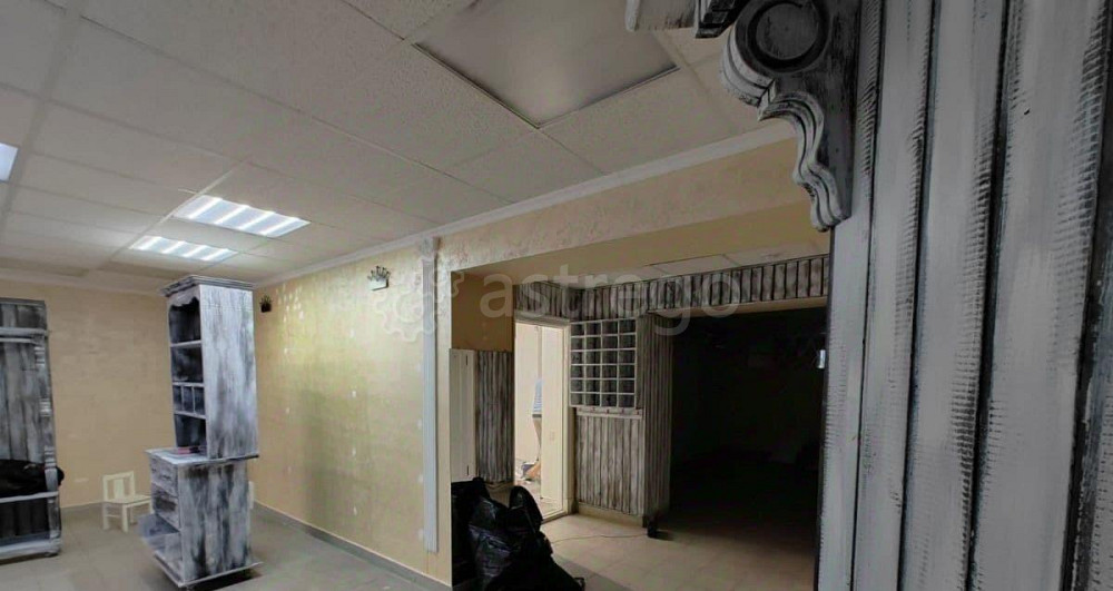 Свободного назначения, 88.5 м2 Белгород - изображение 2