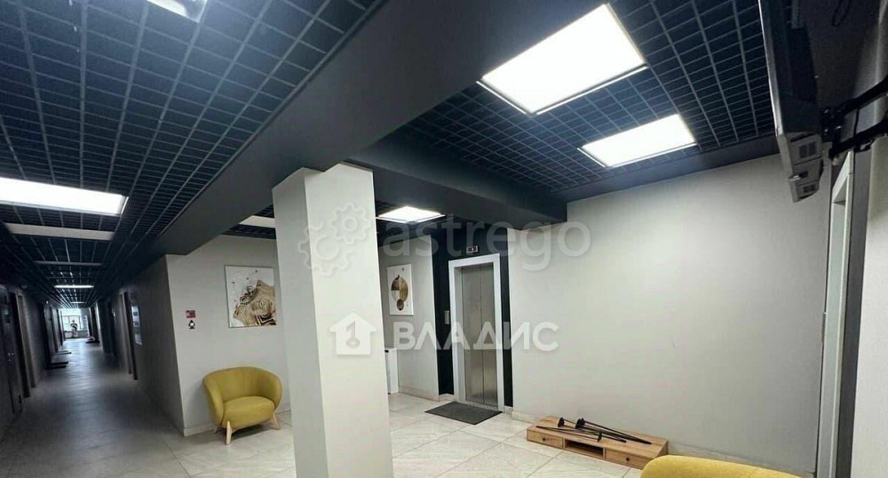 Студия, 20 м2, 8/10 эт. Москва - изображение 4