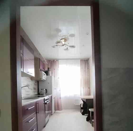 1-комн. квартира, 43 м2, 6/10 эт. Красноярск