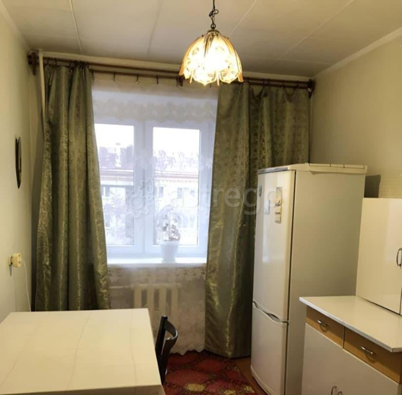 4-комн. квартира, 62 м2, 4/5 эт. Кашира - изображение 4