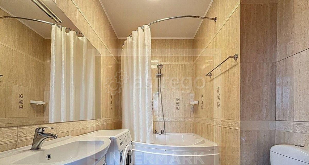 2-комн. квартира, 75 м2, 19/22 эт. Москва - изображение 2