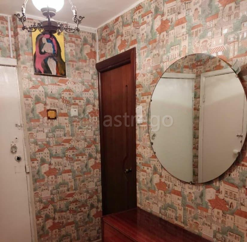 1-комн. квартира, 40.1 м2, 7/12 эт. Москва - изображение 2