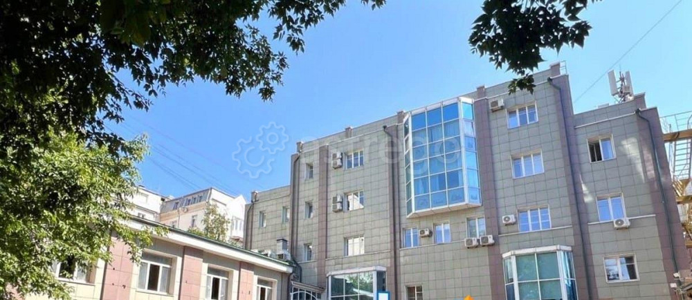 Свободного назначения, 42.1 м2 Москва - изображение 4