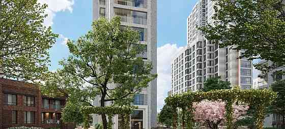 4-комн. квартира, 172.9 м2, 28/29 эт. Москва