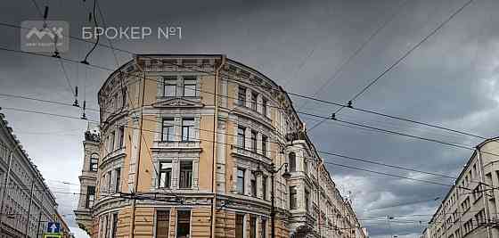 Офис, 112 м2 Санкт-Петербург